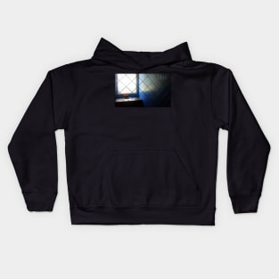 The Blue Room Kids Hoodie